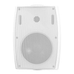 MAGİCVOİCE MV-216 İKİ YOLLU 6.5'' 16.5 CM 8 OHM 200W BEYAZ TRAFOLU SÜTÜN HOPARLÖR