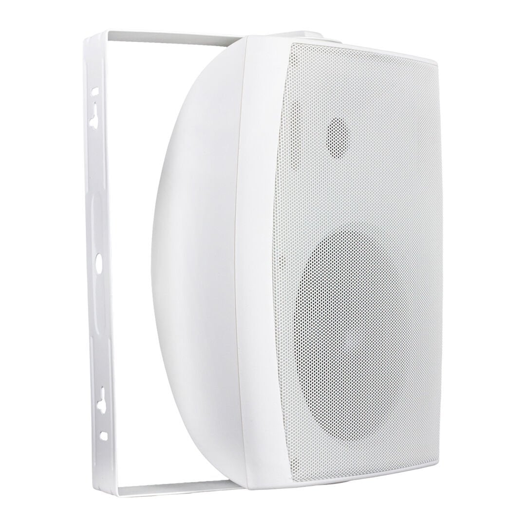 MAGİCVOİCE MV-216 İKİ YOLLU 6.5'' 16.5 CM 8 OHM 200W BEYAZ TRAFOLU SÜTÜN HOPARLÖR