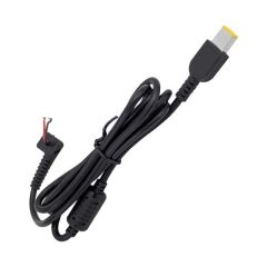 Powermaster PM-18578 1.5 Metre Jacklı Yedek Kablo Usb Tip Uç Notebook Adaptör Kablo (Lenovo G-544U)