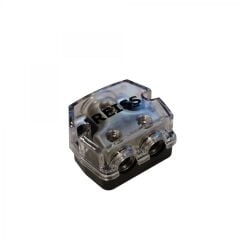 Reiss Audio RS-DB4 DAĞITICI BLOCK 2+1