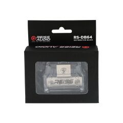 Reiss Audio RS-DB64 DAĞITICI BLOK 1X0GA IN/4X4GA OUT