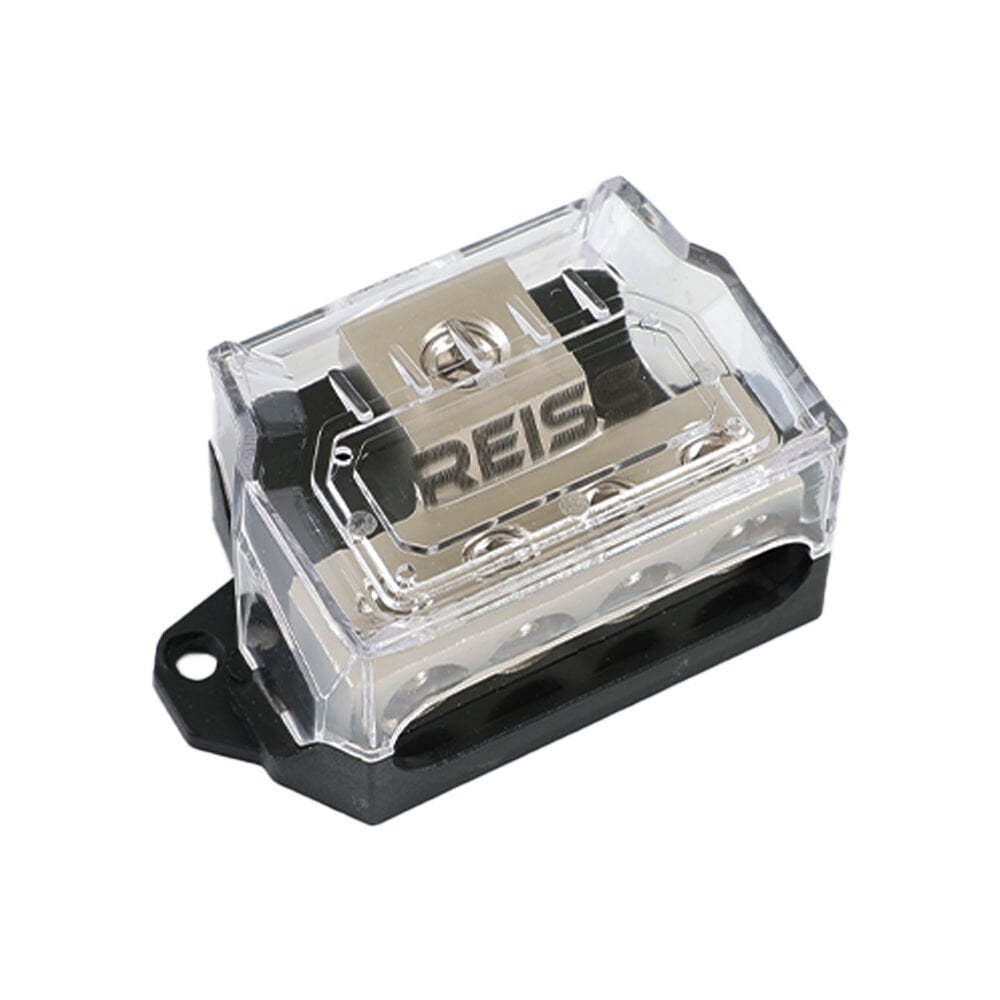 Reiss Audio RS-DB64 DAĞITICI BLOK 1X0GA IN/4X4GA OUT