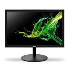AVENİR AV-M19A Led Monitör 19 İnç 12 Volt Vga Hdmi Usb Full Hd Dahili Hoparlör