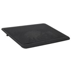 Powermaster X-850 140 Mm Işıklı 1500 Rpm Tek Fanlı Notebook Soğutucu