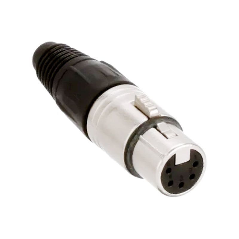 CANON NOTRİX TİPİ DİSİ 5 PİN JACK