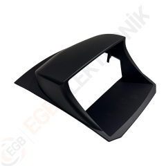 FORD FIESTA 2009-2017 9'' SİYAH TAC-378