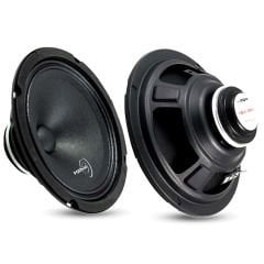 FOR-X XMD-1020N Oto Midrange 20CM 180W Kapaklı (2 Adet)