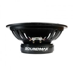 Soundmax SX-M82BN 20cm midrange 2adet