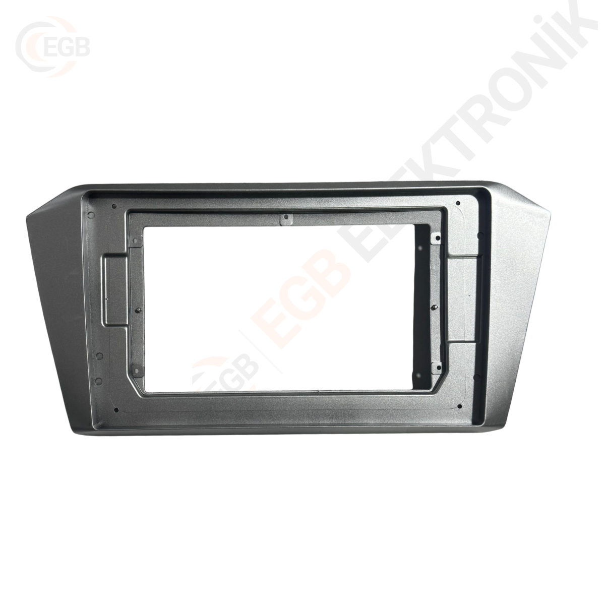 VW PASSAT B8 2017+ 10.1' GÜMÜŞ TAC-352