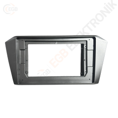 VW PASSAT B8 2017+ 10.1' GÜMÜŞ TAC-352