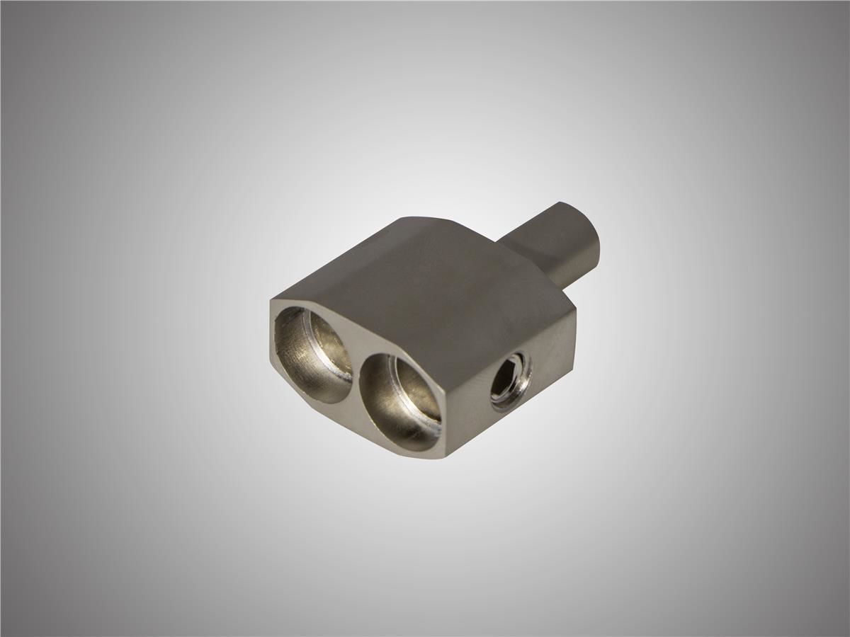 FOR-X BTA-00 Amplifier Terminal
