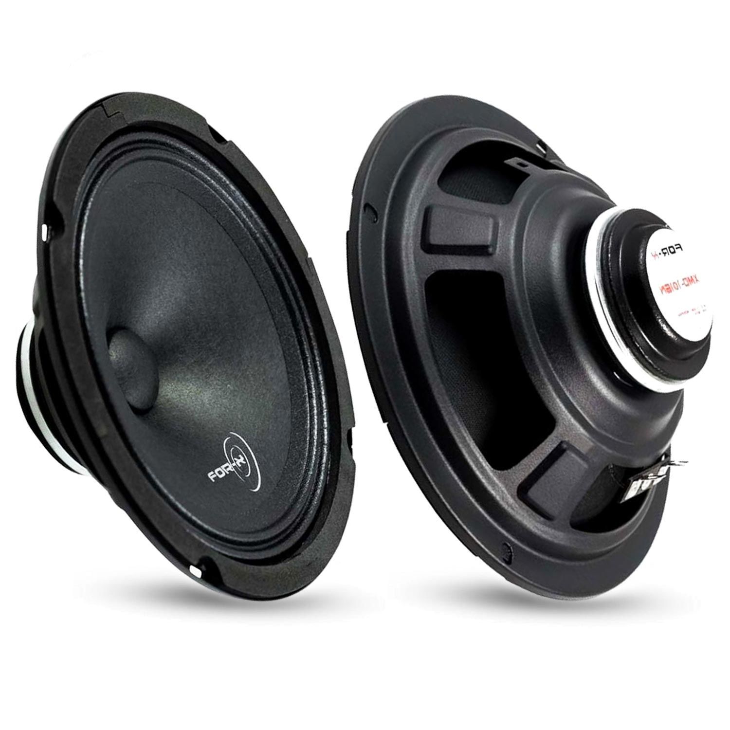 FOR-X XMD-1016N Oto Midrange 16cm 160W (2 Adet)