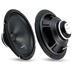 FOR-X XMD-1016N Oto Midrange 16cm 160W (2 Adet)