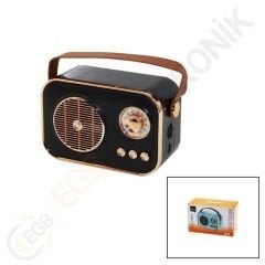 ROSE SP-412 M4 MÜZİK KUTUSU