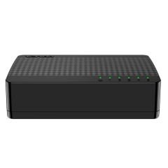 TENDA SG105M 5 PORT 10/100/1000 MBPS GIGABIT SWITCH