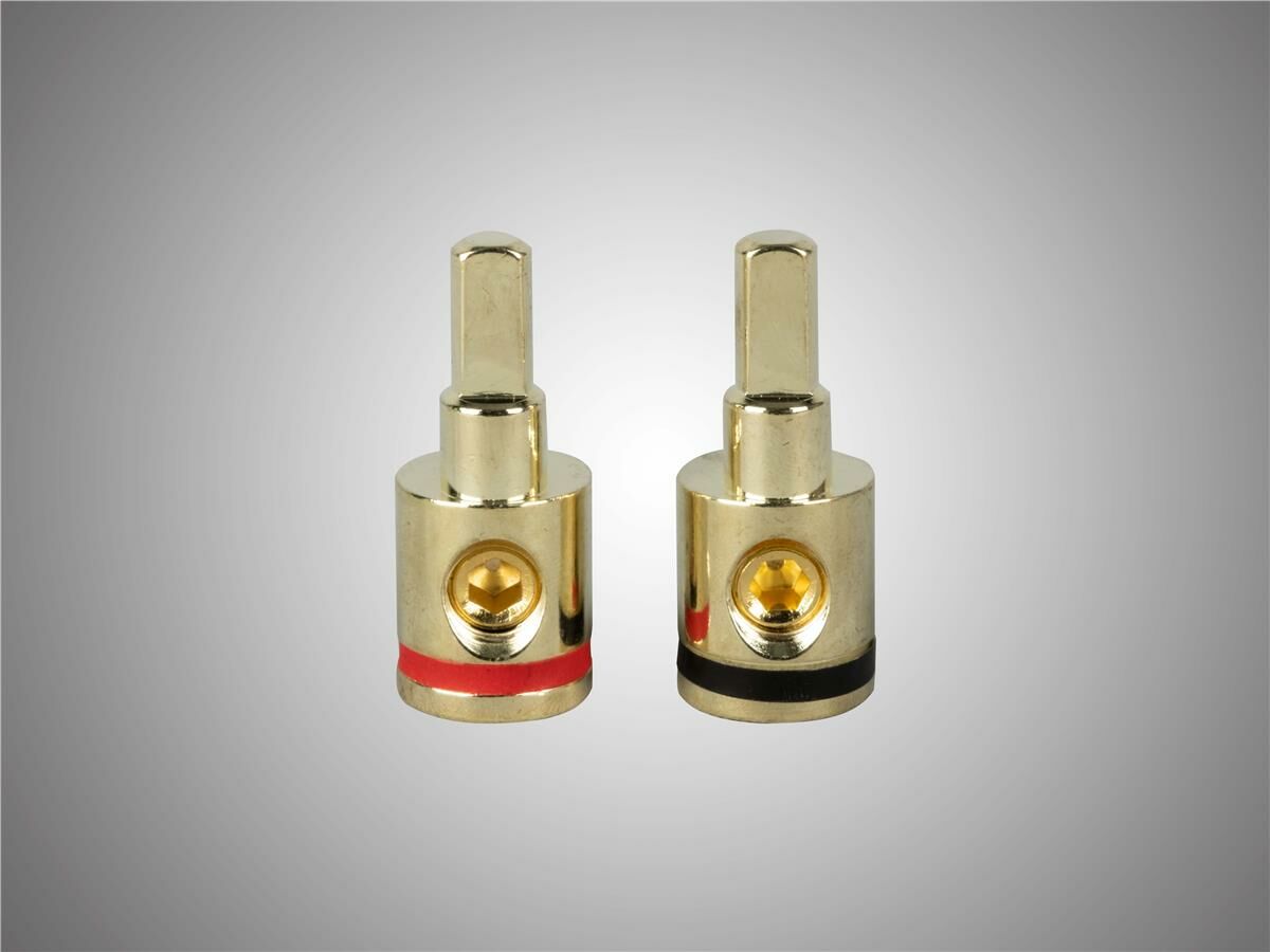 FOR-X XABT-0 0GA TERMINAL