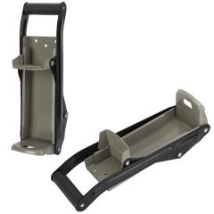 Sunup SN-29157 Çok Fonksiyonlu Metal Teneke Konserve  Plastik Şişe Sıkıştırma Aleti