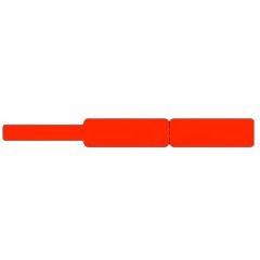 POWERMASTER PM-25302 BLUETOOTHLU ETİKET MAKİNESİNİN KIRMIZI ETİKETİ