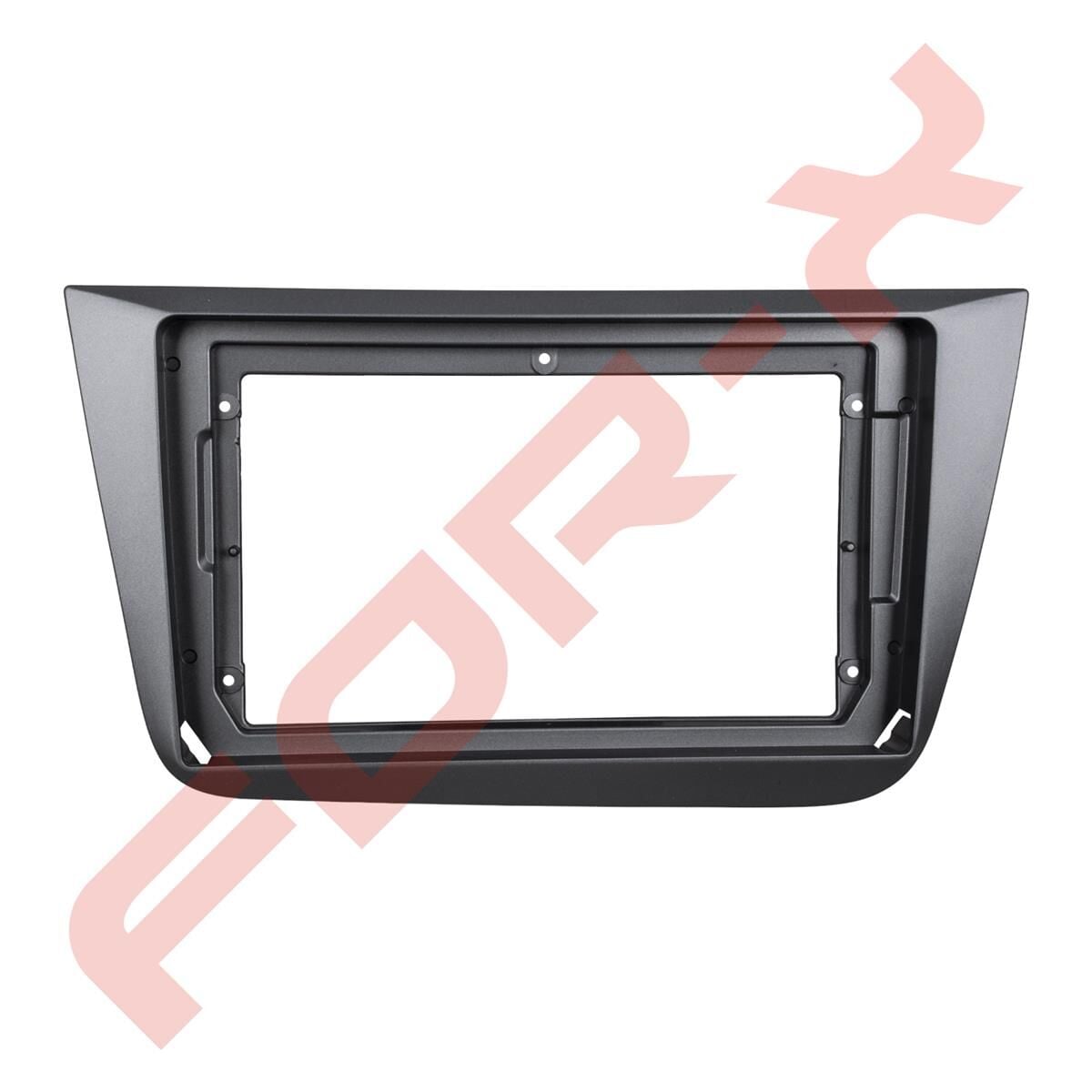 SEAT ALTEA 2004-2015 9' FÜME TAC-415