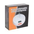 POWERMASTER MX-81005 ENERJİ TASARRUFLU GECE PAZARI-KAMP LAMBASI