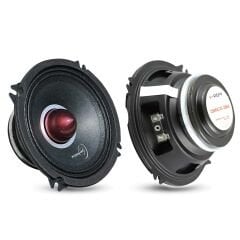 FOR-X XMD-1513NEO OTO MIDRANGE 13CM 160W NEODİUM 2 ADET