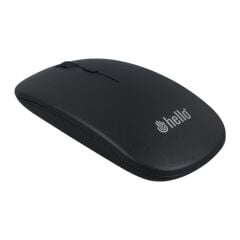 Hello HL-19092 USB 2.4Ghz 1600DPI Kablosuz Mouse - Ergonomik Tasarım