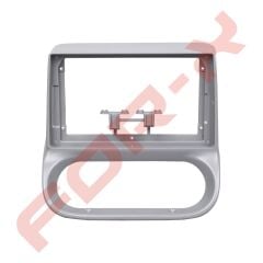 RENAULT TWINGO 2005-2013 9'' GRİ TAC-474