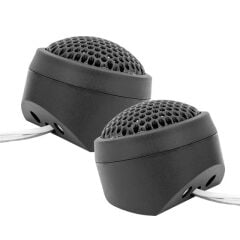 MagicVoice MV-7615 100W 4 Ohm Oto Tweeter Seti 5Khz - 20Khz Oto Tweeter 1 Takım