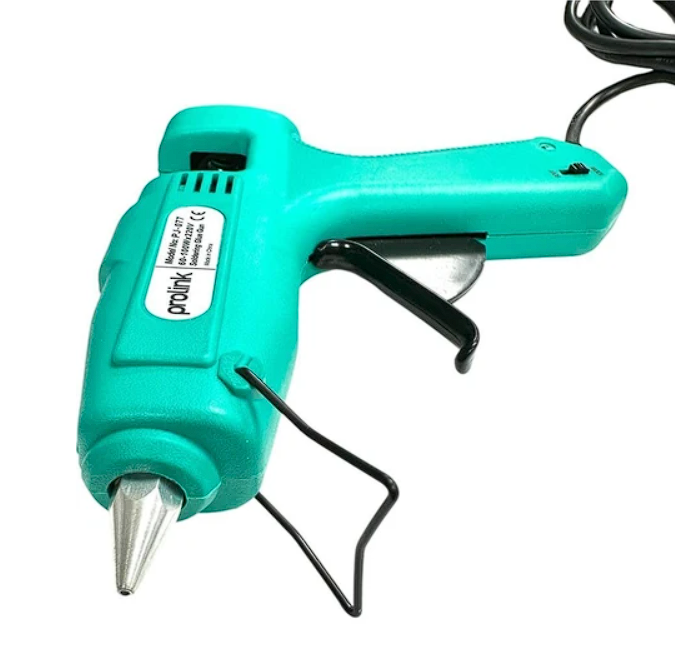 Prolink PJ-077 60-100WATT 11.2mm Kalın Sıcak Silikon Tabancası