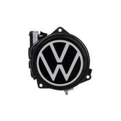 FOR-X XWC-G8S VW  LOGO CAMERA