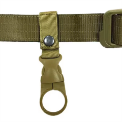 Sunup SN-25899 Klipsli Su Şişesi Taşıma Tokası-Kancası