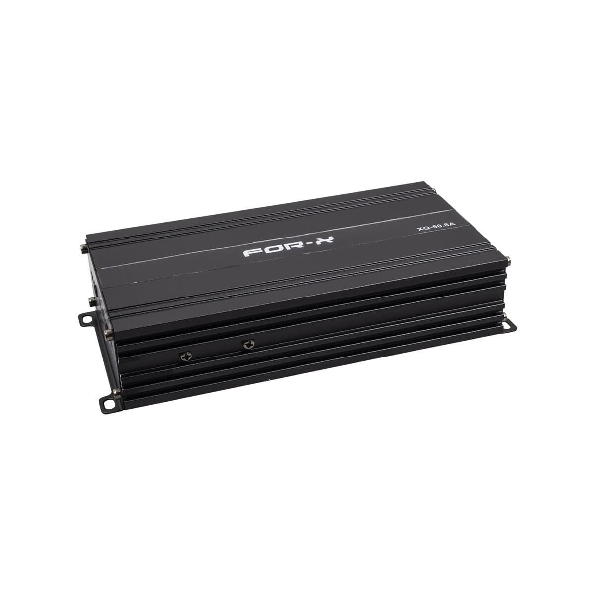 FOR-X XQ-50.8A 8 KANAL MULTİMEDİA ANFİSİ
