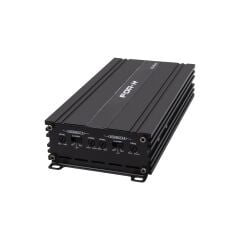 FOR-X XQ-50.8A 8 KANAL MULTİMEDİA ANFİSİ
