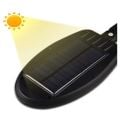 POWERMASTER CL-181-6 48 COB LEDLİ SENSÖRLÜ SOLAR SOKAK LAMBASI