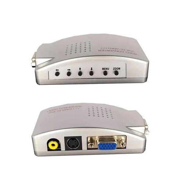 ROSE CNV-01 VGA - VİDEO ÇEVİRİCİ