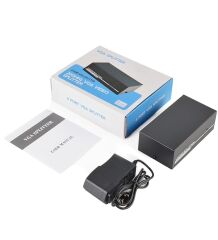 ROSE MT-1504 1X4 Port Vga Splitter Dağıtıcı