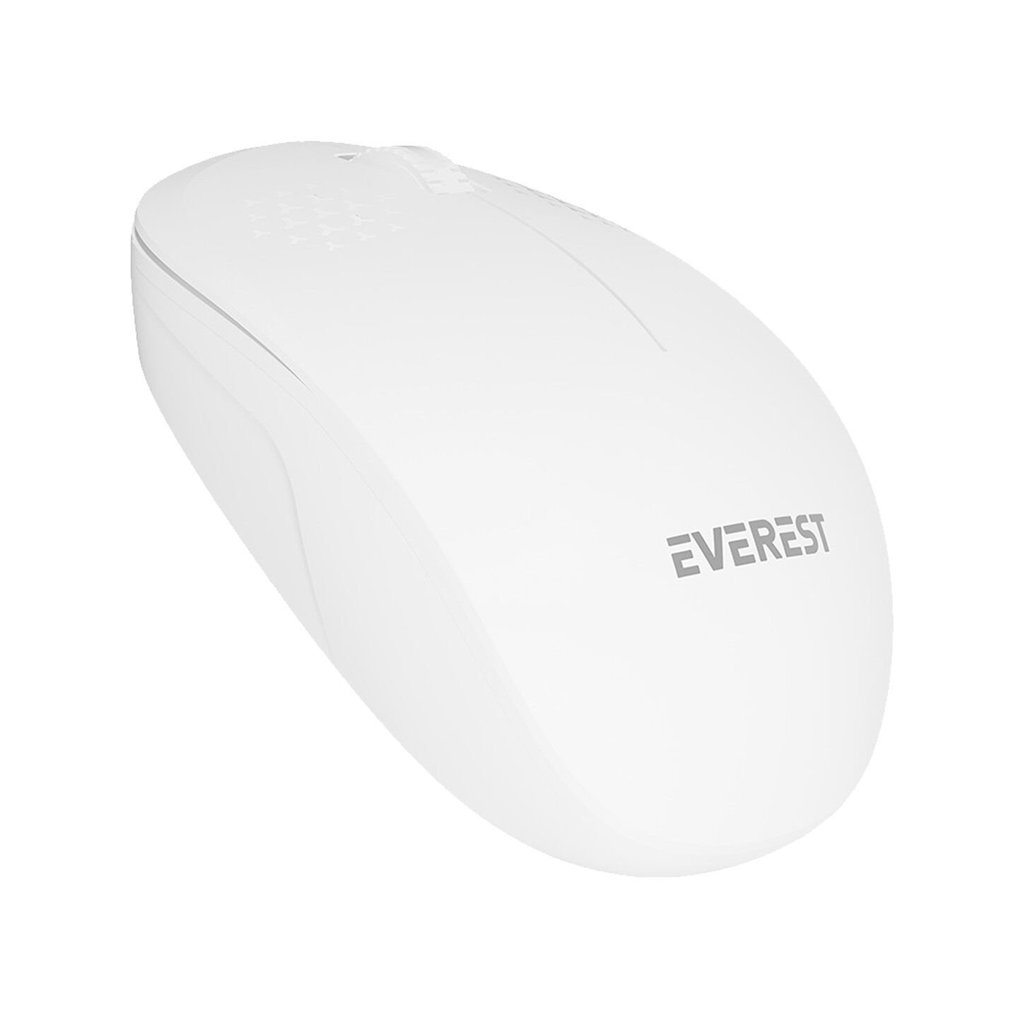 Everest SMW-88 Usb Beyaz 2.4Ghz Kablosuz Mouse (C-16)