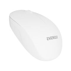 Everest SMW-88 Usb Beyaz 2.4Ghz Kablosuz Mouse (C-16)