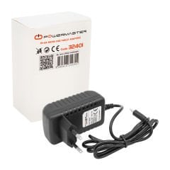 POWERMASTER PM-32401 5 VOLT - 2 AMPER MICRO USB UÇ TABLET ADAPTÖRÜ