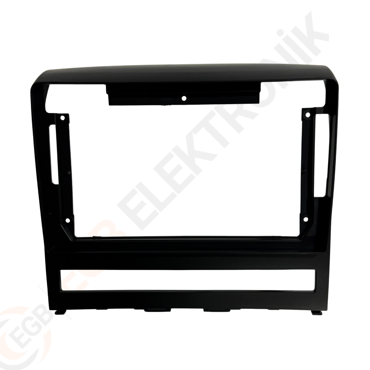 FIAT ALBEA 2005-2012 9' SİYAH TAC-387