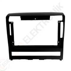 FIAT ALBEA 2005-2012 9' SİYAH TAC-387