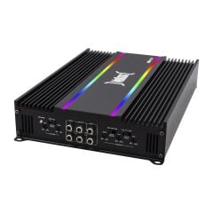 MOBASS MBA-754 / LED ANFİ