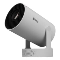 Hello HY300PRO Android 11 Akıllı LED Ayarlanabilir Projeksiyon FHD Kablosuz Görüntü Aktarım Destekli Ev Sinema Sistemi