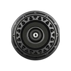 FOR-X XW-11SLA 12'' STEPNE UYUMLU AKTİF SUBWOOFER