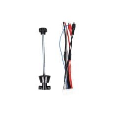 FOR-X XW-11SLA 12'' STEPNE UYUMLU AKTİF SUBWOOFER