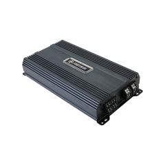 Reiss RS-Z400.4D 4kanal Profesyonel Oto Amfi