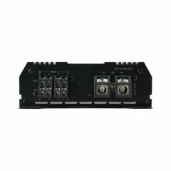 Reiss RS-Z400.4D 4kanal Profesyonel Oto Amfi