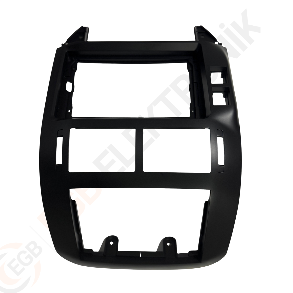 VW POLO 2004-2011 9' SİYAH TAC-392