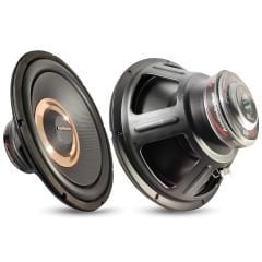AUDIOBAHN AU-C12 OTO BASS SUBWOOFER 30CM 1200W 1 ADET