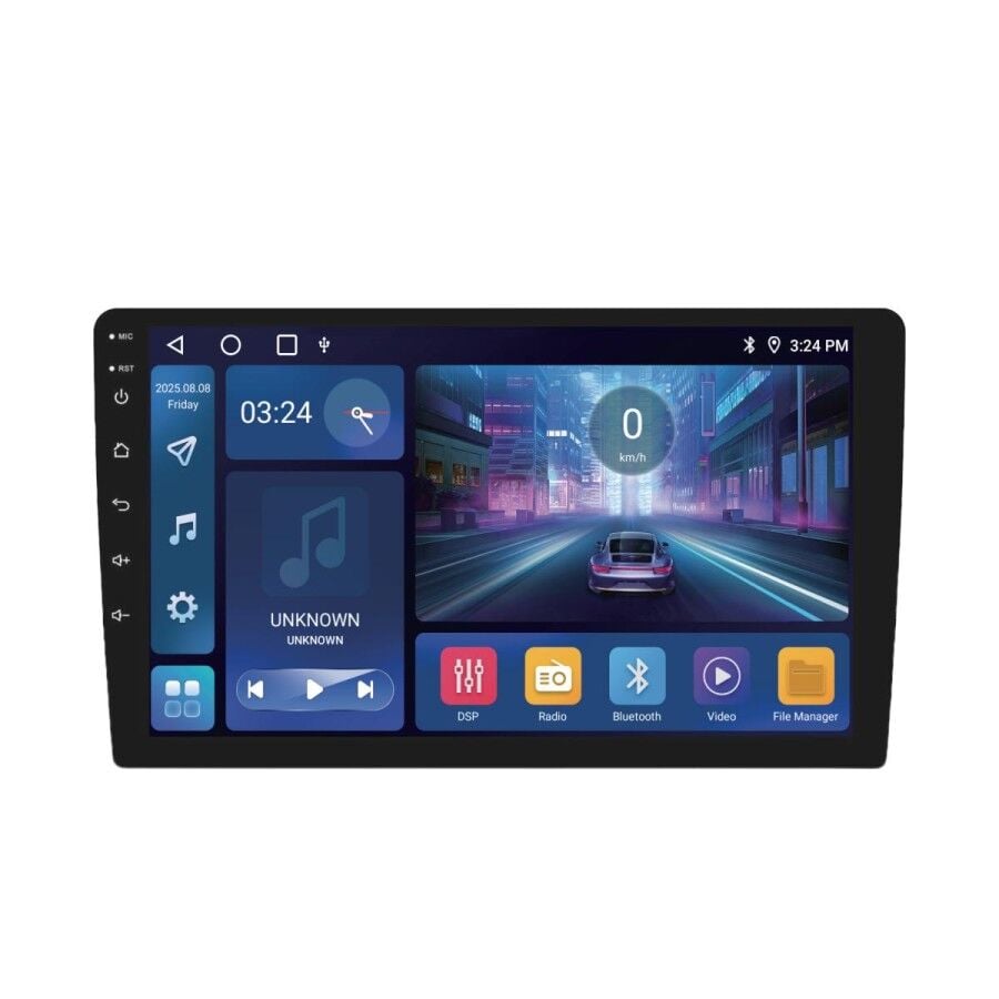 NEWFRON NFL900U 4+64 9'' multimedia